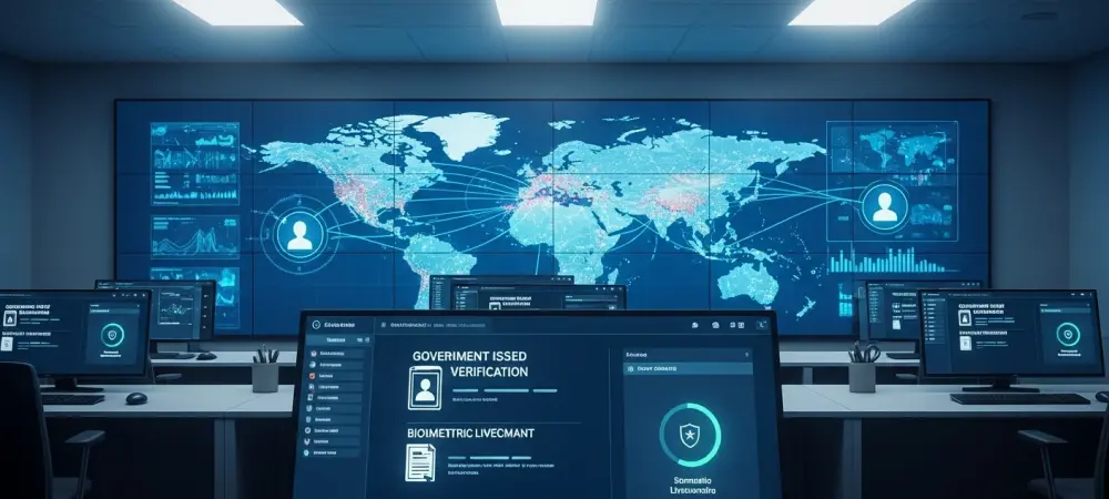 How Does 1Kosmos Secure Workforce Identity on Google Cloud?
