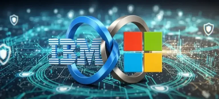 IBM and Microsoft Partner on Identity Threat Remediation