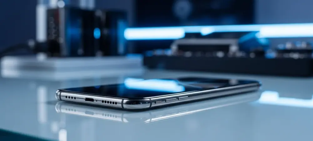 Apple Plans Major iPhone Redesign and AI Wearables for 2027