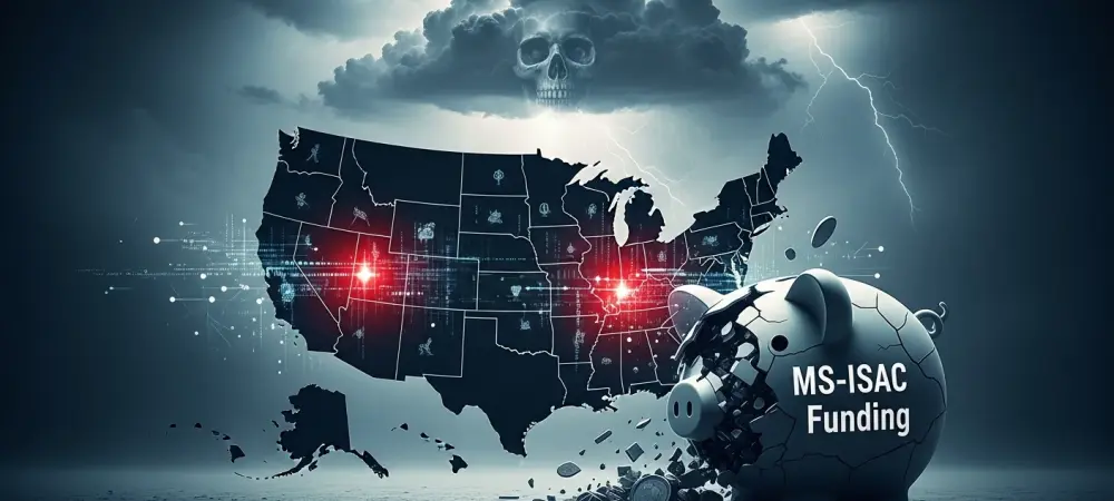 Is the MS-ISAC Funding Crisis a National Security Threat?
