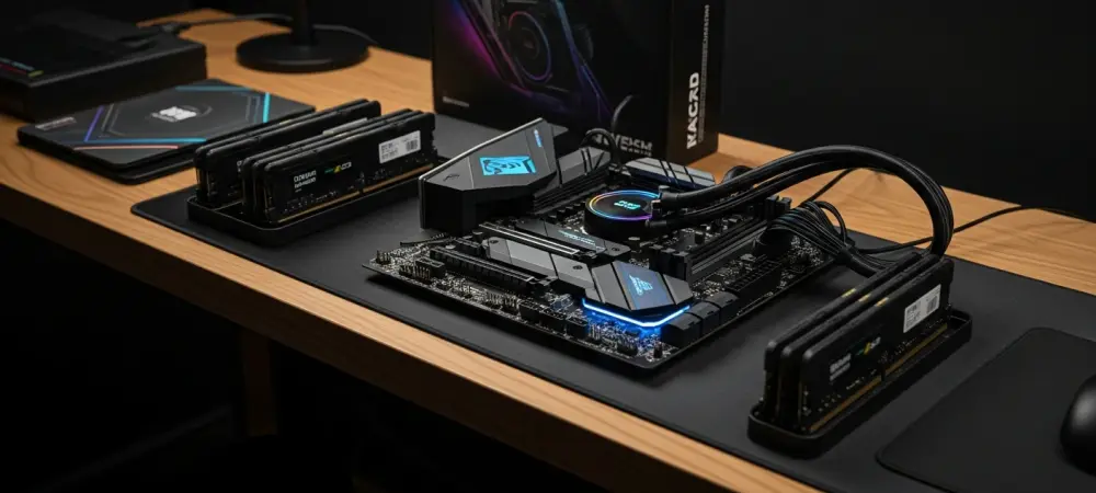 Are Motherboard Bundles the Key to Beating High PC Prices?