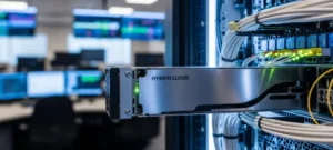 Why Is Hybrid Cloud Essential for Financial Services?