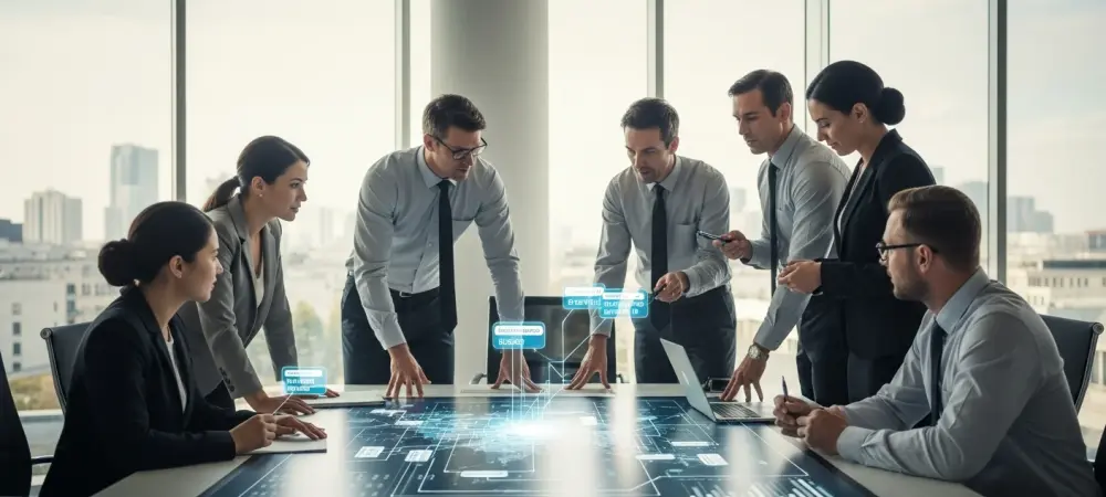 SAP NS2 Secures IL5 Authorization for Defense Cloud ERP