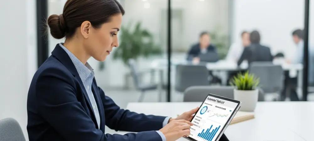 Will Salesforce’s Agentic AI Redefine Wealth Management?