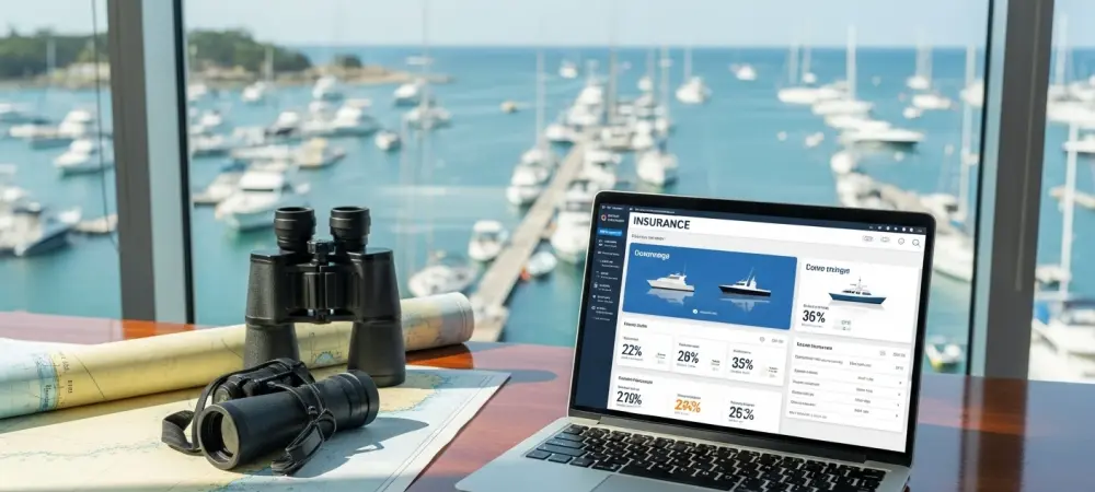 Trend Analysis: Embedded Insurance in Marina Management