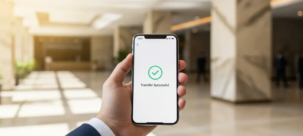 How Will Payfinia Modernize Credit Union Payments?