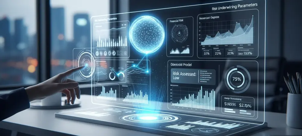 AI Insurance Underwriting – Review