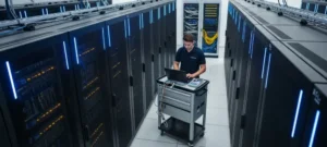 INC Ransomware Targets High-Value Sectors With Rust Payloads