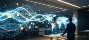 How Is Agentic AI Transforming Modern Banking?