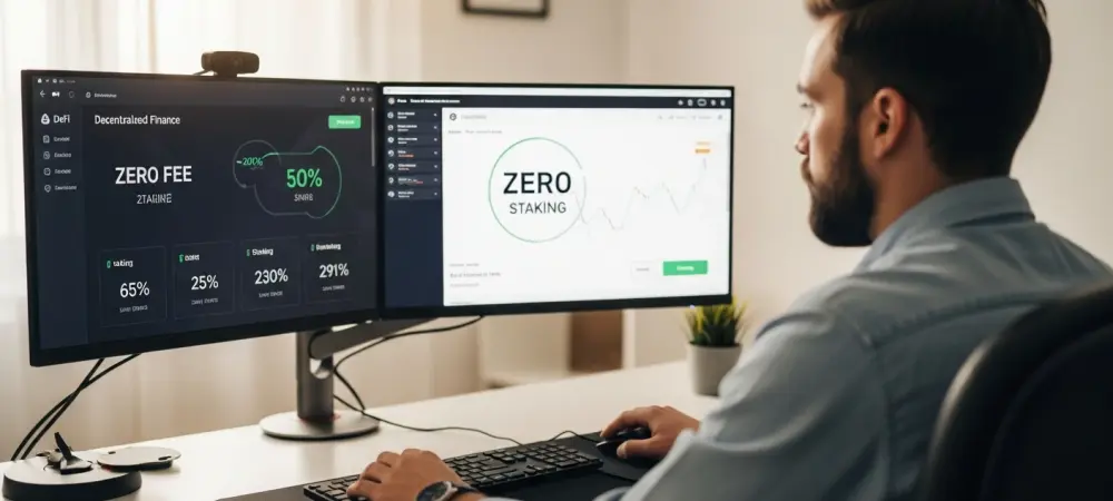 BlackRock Yield ETF and Pepeto Presale Lead Crypto Growth