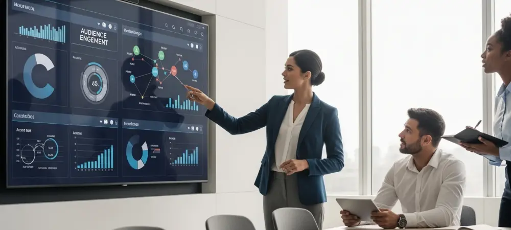Why Do Most B2B Influencer Marketing Programs Underperform?