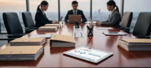 Why Is HR Under Fire in the CBS Racial Bias Lawsuit?