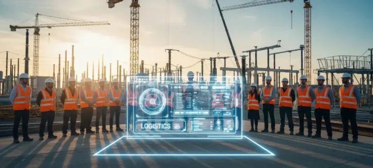 AI Is Revitalizing the Trades and the Physical Economy