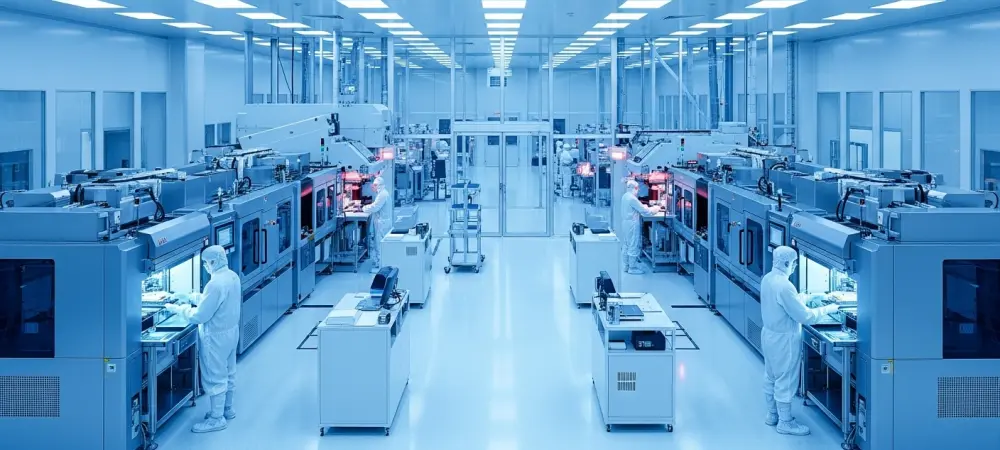 Can Musk and Intel Solve the Impending AI Supply Crisis?