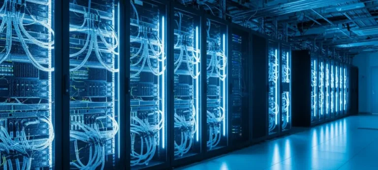 Can Missouri Sustain Crusoe’s Massive New AI Data Center?