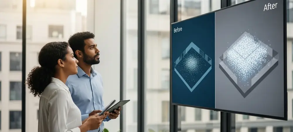 Is Content Volume Now Hurting Your AI Search Visibility?