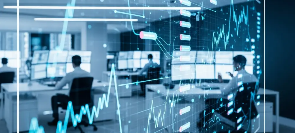 Machine Learning Powers Modern Business Innovation