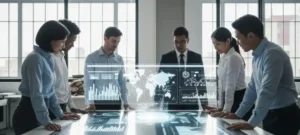 Trend Analysis: Modernizing Legacy ERP Systems