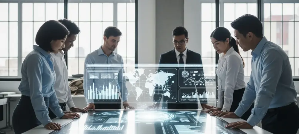 Trend Analysis: Modernizing Legacy ERP Systems