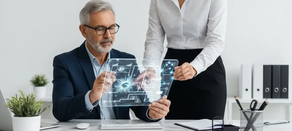 Rapid AI Adoption Requires Stronger Corporate Governance