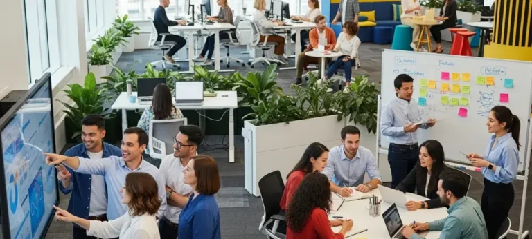 Is Employee Engagement the Key to Customer Retention?