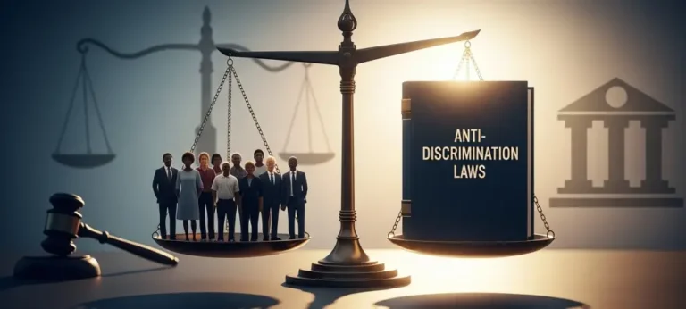 Can Algorithms Be Held Liable for Hiring Bias?