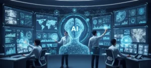 How Is AI Redefining Modern Security Operations?