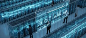 How Will AI Agents Redefine Enterprise Data Management?