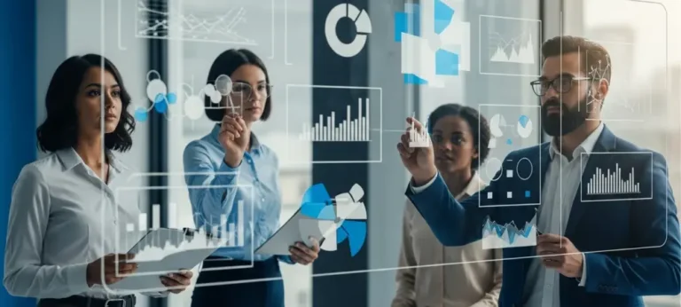 Trend Analysis: Financialization of Talent Management