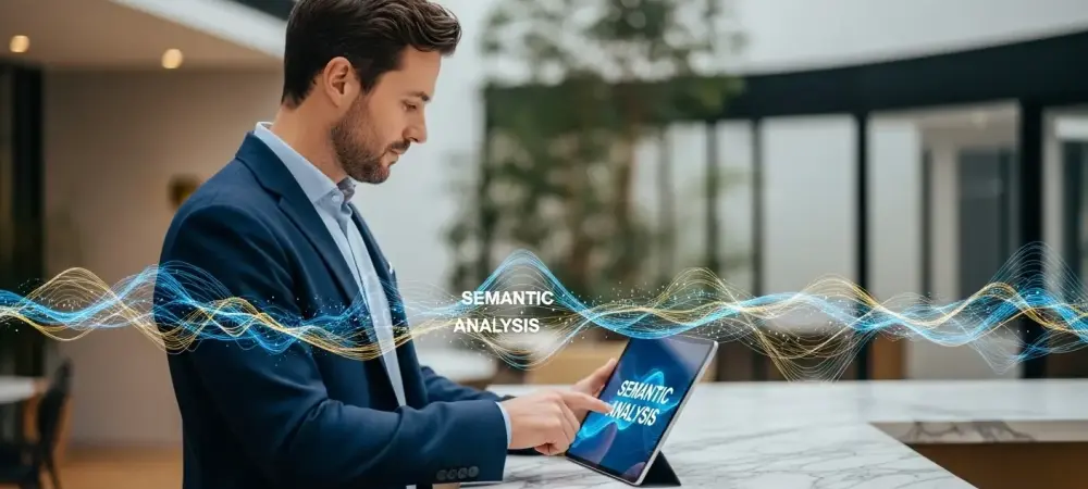 How NLP Is Redefining Modern Professional Networking