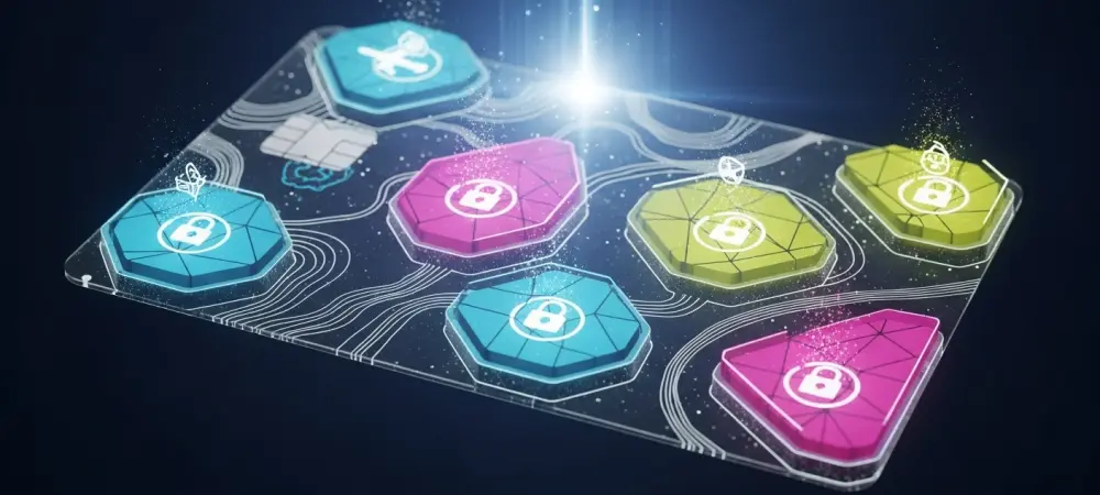 Gamified Credit Card Rewards – Review