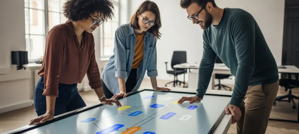 Is AI Automation Killing the Soul of Your Content?