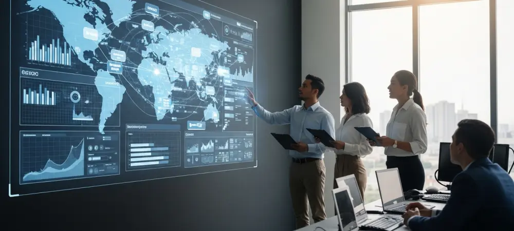 Trend Analysis: Agentic AI Marketing Systems