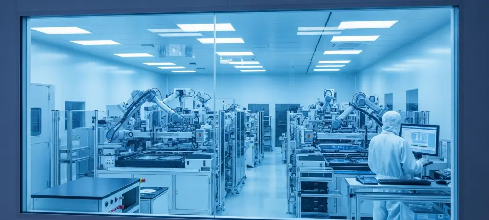 How Digital Protectionism Is Stifling American Innovation