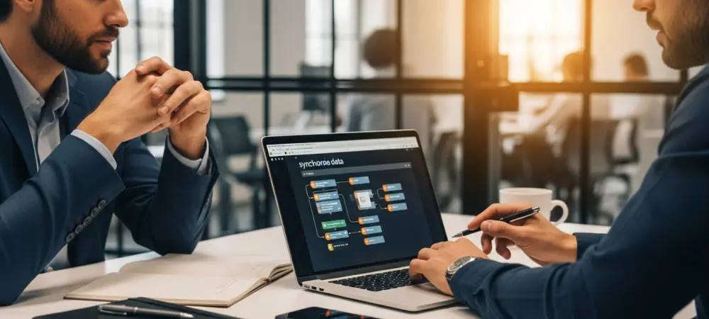 SmartConnect Integration Platform – Review