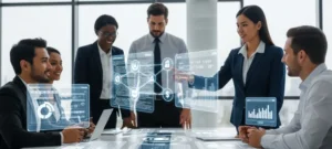 Can Hybrid Professionals Solve the 2026 IT Talent Crisis?