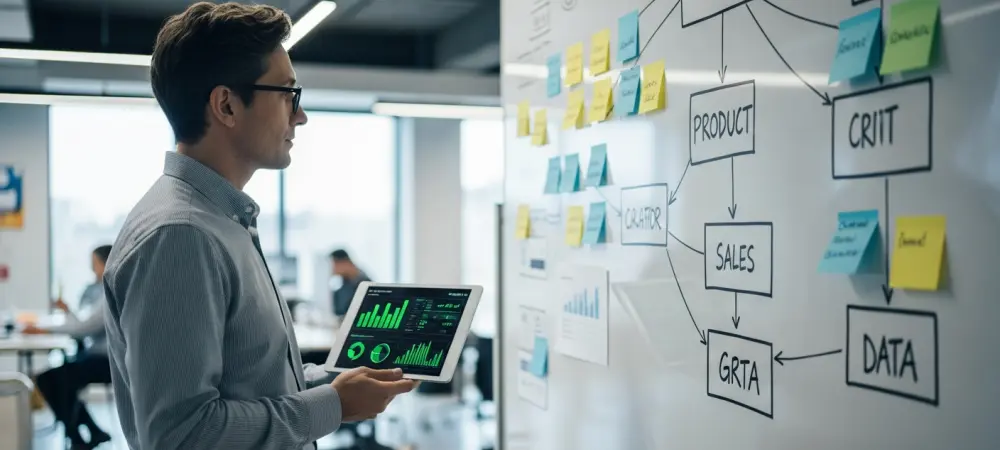 New Guide Helps Growth-Stage Companies Hire the Right CMO