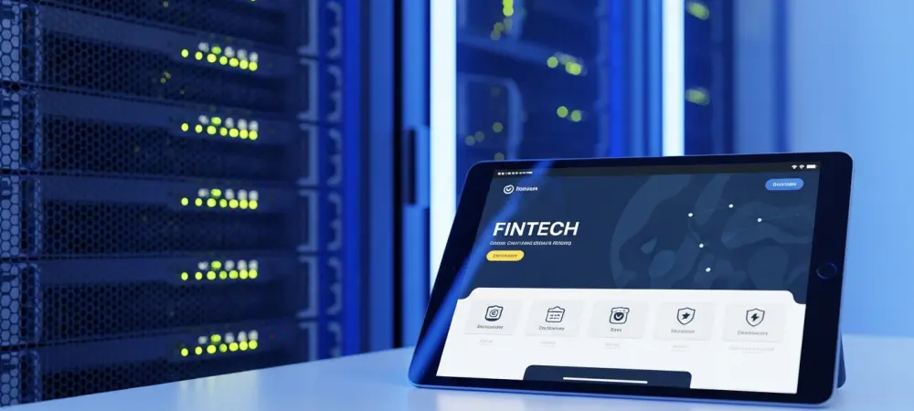 A Third of Fintech Websites Are Invisible to AI Agents