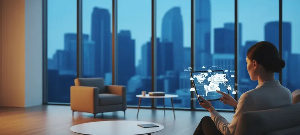 Trend Analysis: Enterprise AI Infrastructure Orchestration