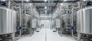 Microsoft Reduces Data Center Water Intensity by 25%
