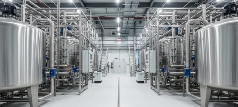 Microsoft Reduces Data Center Water Intensity by 25%