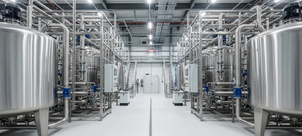 Microsoft Reduces Data Center Water Intensity by 25%