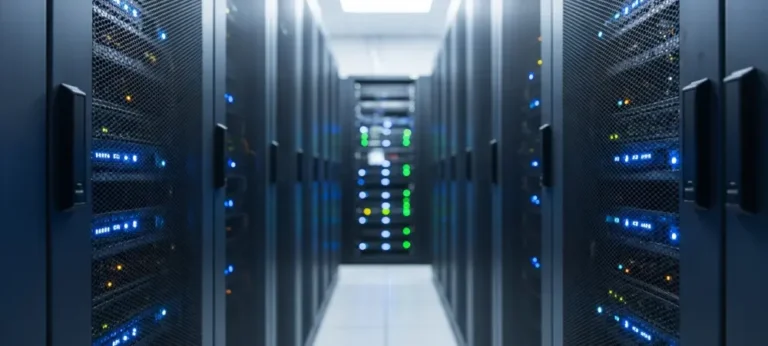 Manassas Church Considers Sale to Data Center Developer