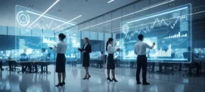 AI Becomes the Core Infrastructure of Global Banking