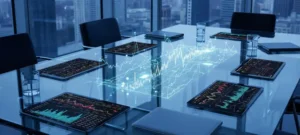 Bank of England Reviews Financial Regulations for Agentic AI
