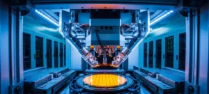 Samsung Integrates Quantum and AI to Boost Chip Production