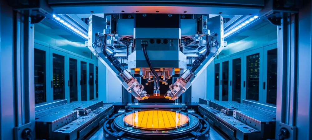 Samsung Integrates Quantum and AI to Boost Chip Production