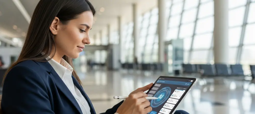 EaseMyTrip Redefines Travel With Conversational AI