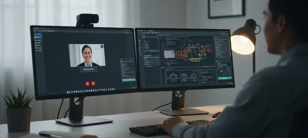 Remote Hiring Assessments Face a New Reliability Crisis