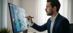 How Can Multi-Location Brands Win AI Search Visibility?